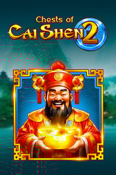 Chests of Cai Shen 2