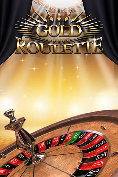 Gold Roulette